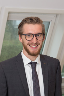 Maik Seete