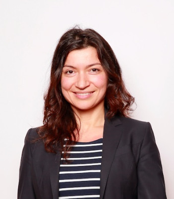 Hatice Yurekten