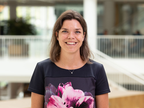 Rianne De Voogt