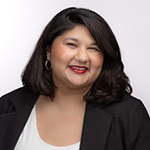Michelle Mendoza