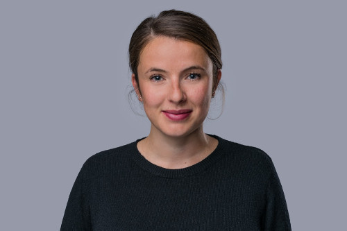 Clara Schubert