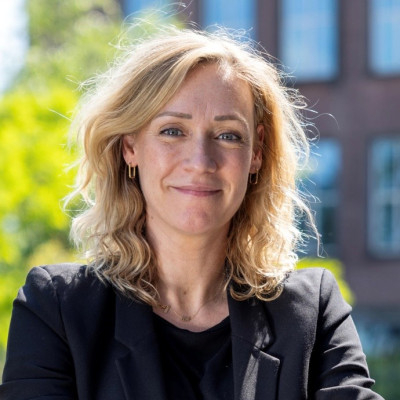 Birgit Verhoeven