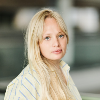 Laura Hanin
