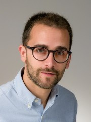 Yannick Sampedro