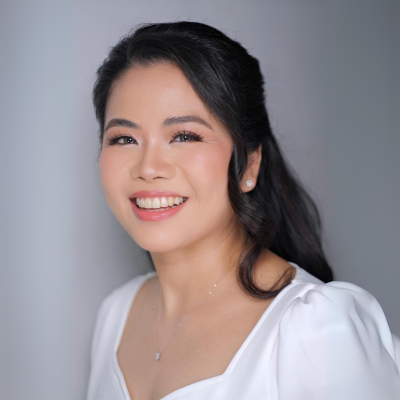 Camille Antonio
