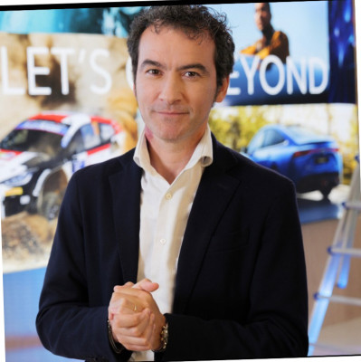 Massimiliano  Loconzolo