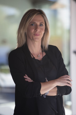 Federica Parenzi