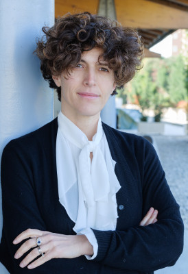 Ilaria Bono