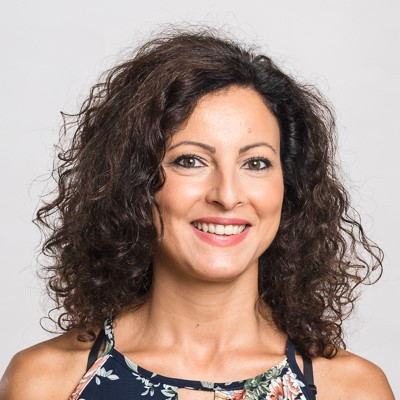 Lucia Carlizzi