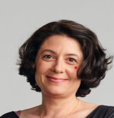 Gaëlle Capin