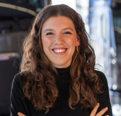 Amelie Mangler