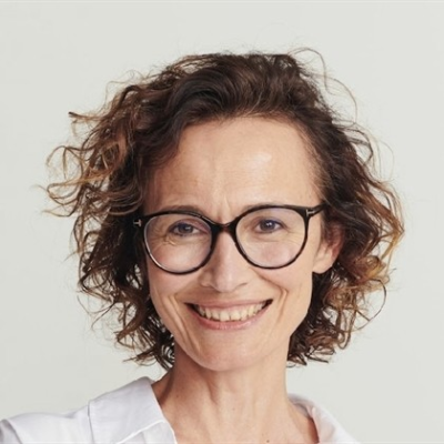 Carine Paris