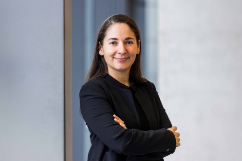 Miriam  Schromm