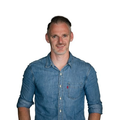 Michael Orr