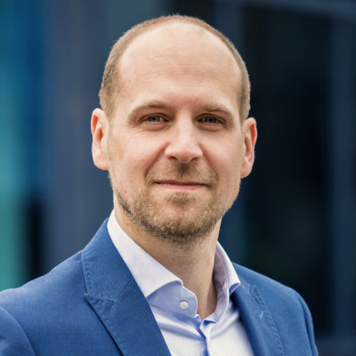 Bart Audenaert