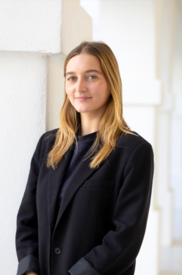 Mathilde Chapron