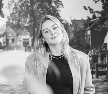 Maaike Heida