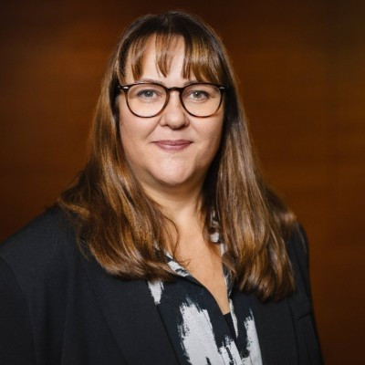 Nicola Green