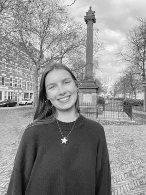 Angela van Erkel