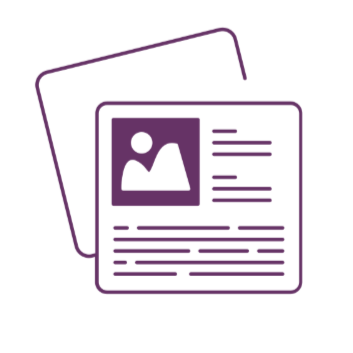 Meld je aan voor de maandelijkse Media Nieuwsbrief