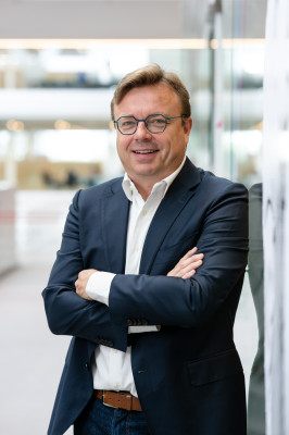 Christophe Piron