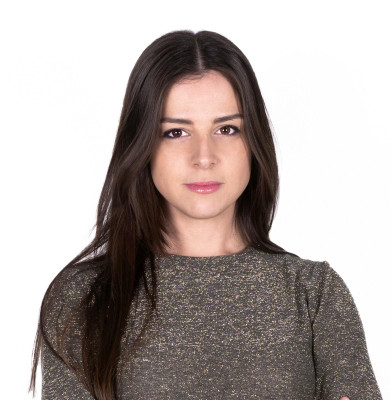 Giulia Vicenzi