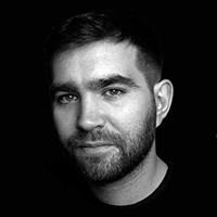 Daniel Bylo