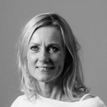 Annick Boom
