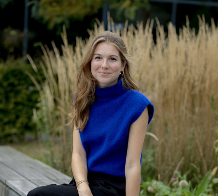 Jolein van de Werken
