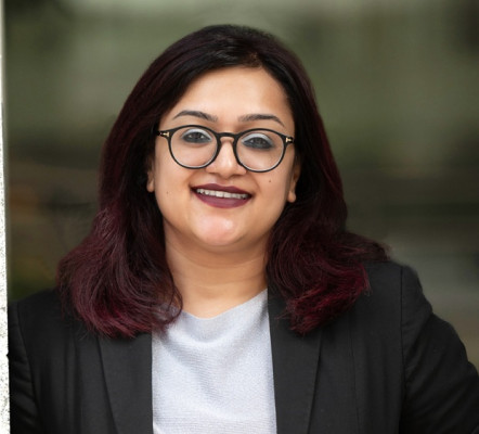 Usha Iyer