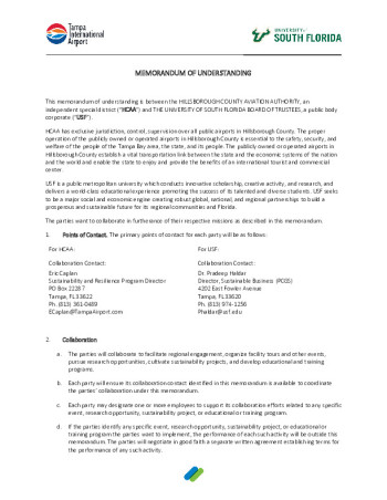 USF_HCAA_MOU_unsigned