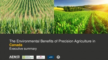 Precision Ag Canada 2020