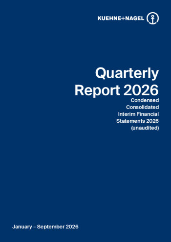 Intermin Report Q3 2026