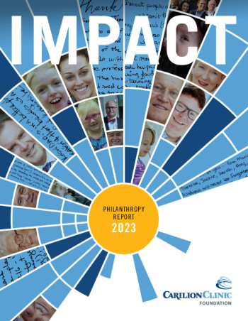 2023 Philanthropy Report
