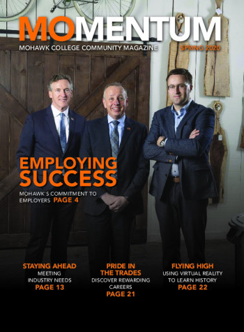 Mohawk College_Momentum_Spring2020_web