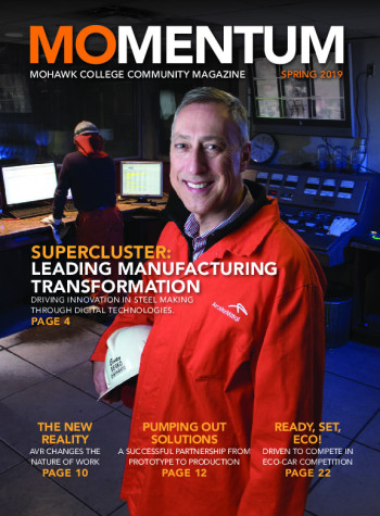 Spring 2019 Momentum Magazine for WEB