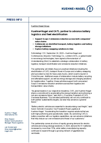 Press Info_MoU with CATL