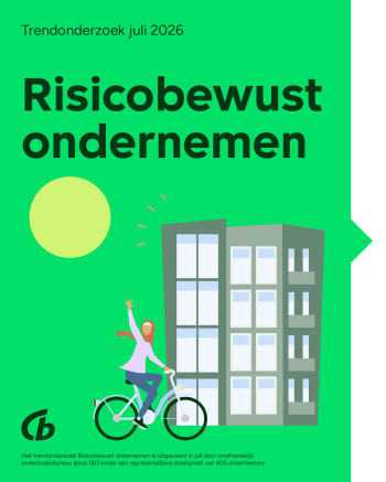 Samenvatting Trendonderzoek Risicobewust Ondernemen Extreme hitte