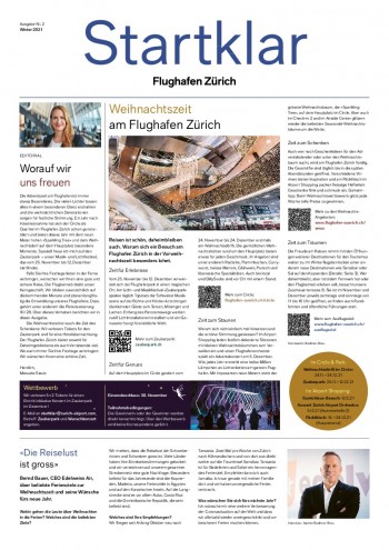 Startklar Winter 2021