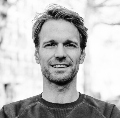 Reinier van Vliet