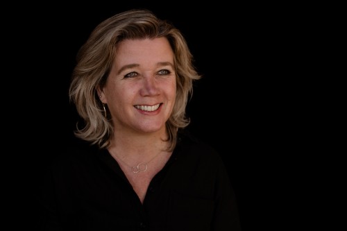 Mariëlle Hulshoff