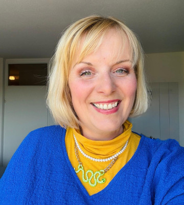 Linda Koster