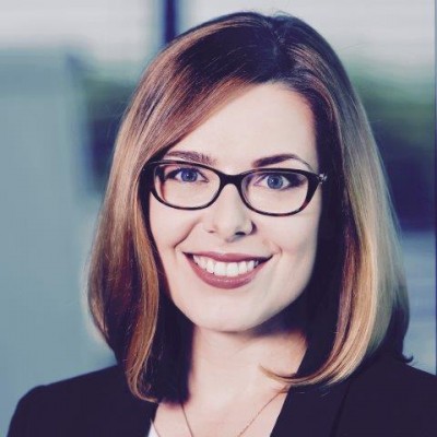 Anna Gancarz-Lubon 