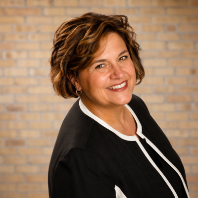 Sandra Spann, APR