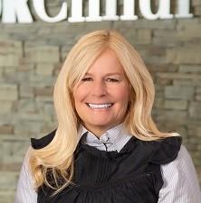 Laura  Van Hoosier