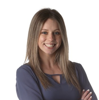 Carly McGettigan