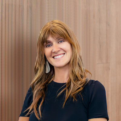 Andrea Lagno Assael