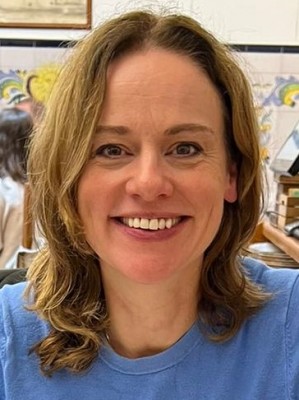 Jeannette Riegel 