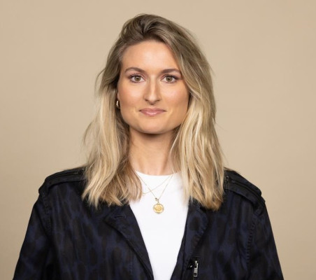 Rachel van Luijn