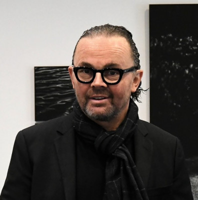 Franck David
